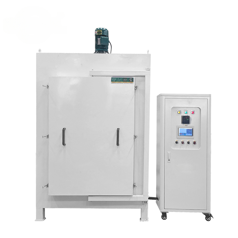 600度电热烘干箱高温烘箱